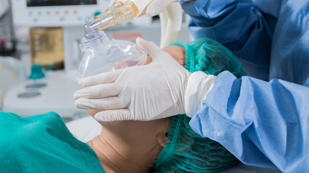 Anesthésie locale ou générale, tout savoir avant votre chirurgie Anesthésie locale ou générale, tout savoir avant votre chirurgie