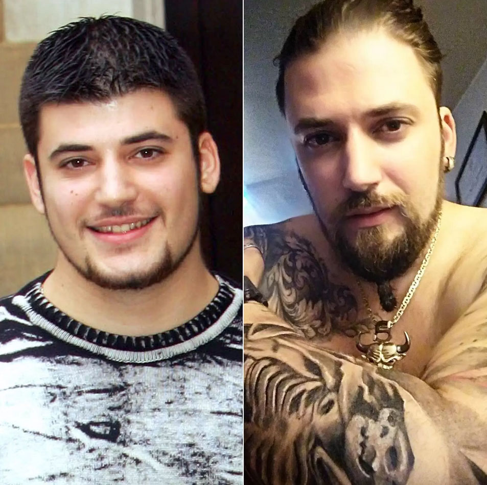 Stan-Yanevski-victor-krum-transformation