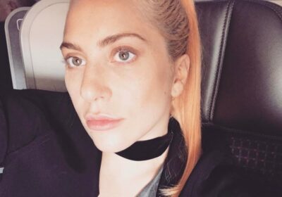 lady-gaga-sans-maquillage