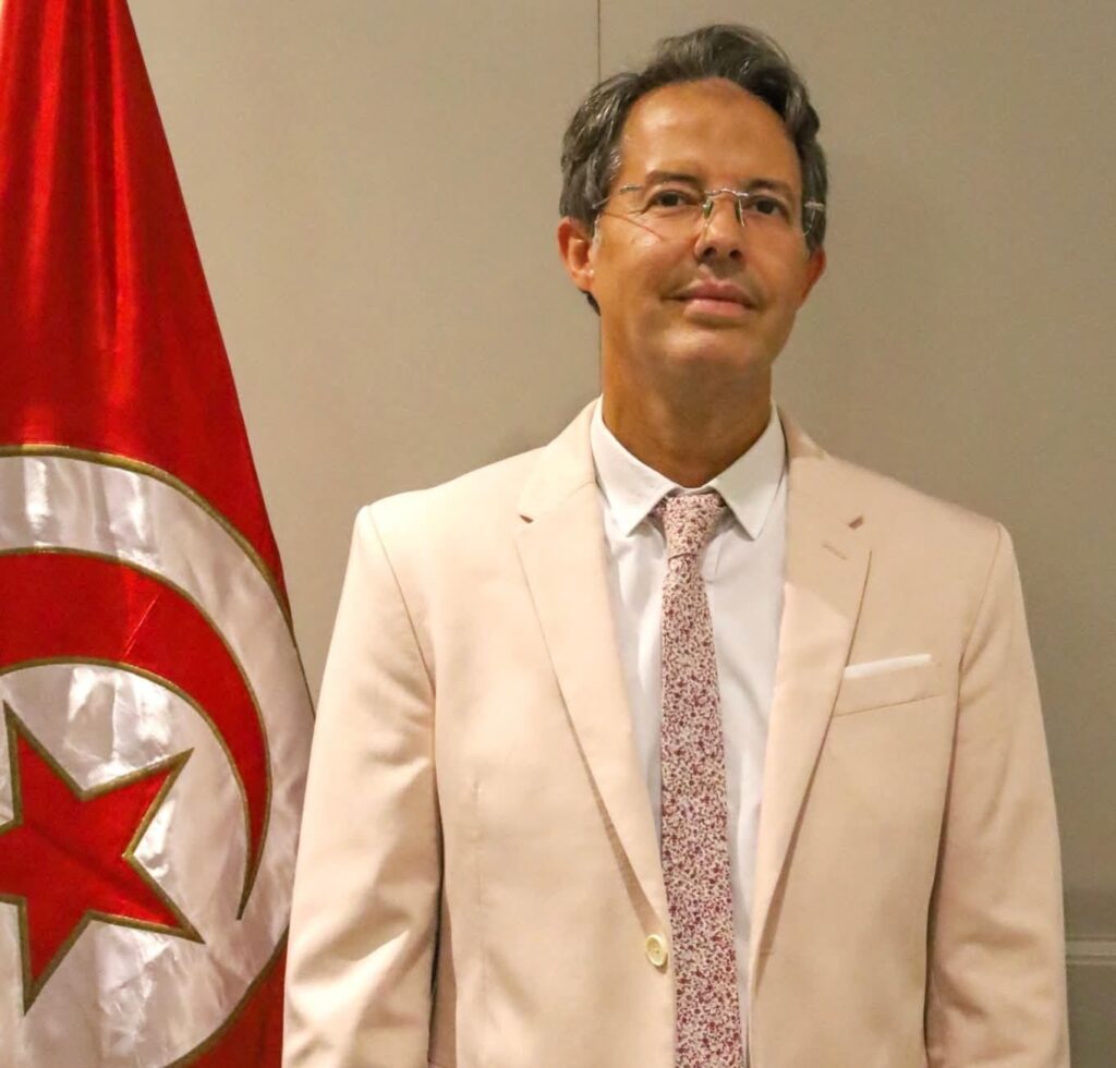 dr ramy ben salah